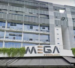 Mega@woodlands (D25), Factory #453041461